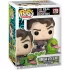 Funko POP!&Buddy: The Real Ghostbusters - Venkman w/Slimer figura