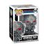Funko POP TV: Smallville S2 - Doomsday Max figura