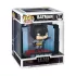 Funko POP! Deluxe: Batman: The Animated Series S5 - Batman​ figura