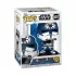 Funko POP! Star Wars: The Clone Wars - ARC Trooper Jesse chase figura