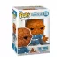 Funko POP! Marvel: Funko Fusion S1 Funko POP! 3 figura