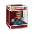 Funko POP! Deluxe: Chainsaw Man - Chainsaw Man figura