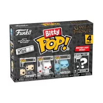 Funko Bitty POP! Game of Thrones - Jon Snow figura