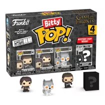 Funko POP! Game of Thrones - Ned Stark figura
