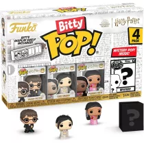   Funko Bitty POP! Harry Potter: Goblet of Fire - Harry Potter figura