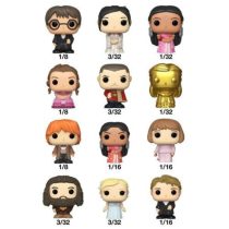   Funko Bitty POP! Singles: Harry Potter - Goblet of Fire figura