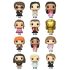 Funko Bitty POP! Singles: Harry Potter - Goblet of Fire figura