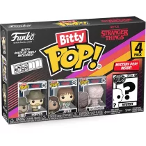 Funko POP! Stranger Things - Hopper figura