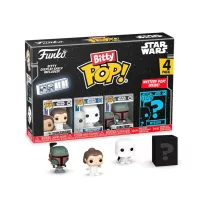 Funko POP! Star Wars S2 - Princess Leia figura