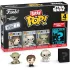 Funko POP! Star Wars S2 - Han Solo figura
