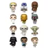 Funko Bitty POP! Singles: Star Wars S2 figura