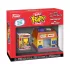 Funko Bitty POP! Town: The Simpsons - Kwik-E-Mart figura