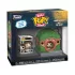 Funko Bitty POP! Town: The Lord of the Rings - Frodo Baggins at Shire figura