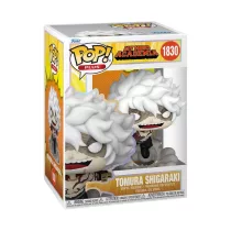   Funko POP! Plus Animation: My Hero Academia - Shigaraki (All One)