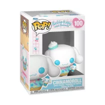 Funko POP! Sanrio: Hello Kitty - Cinnamoroll (IC)