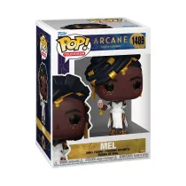 Funko POP Animation: Arcane - Mel figura