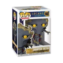 Funko POP Animation: Arcane - Viktor figura
