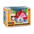 Funko POP! Town: Dragon Ball - Kame House w/Master Roshi figura