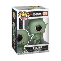 Funko POP! Games: Magic: The Gathering S3 - Fblthp figura