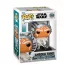 Funko POP! Star Wars: Ahsoka - Ahsoka figura
