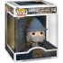 Funko POP! Deluxe: Lord of the Ring S8 - Gandalf The Doors of Durin figura