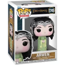   Funko POP! Movies: Lord of the Ring S8 - Arwen Coronation figura