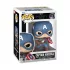 Funko POP! Marvel: MCU Arc -CAFA CA