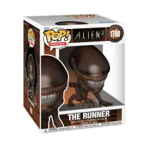 Funko POP! Super: Alien 3 - The Runner figura
