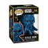 Funko POP! Star Wars: Star Wars EP7 - Kylo Ren (Retro) figura