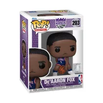 Funko POP! NBA: Kings - De'Aaron Fox figura