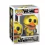 Funko POP! Games: Five Nights at Freddy's - Withered Chica figura
