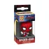Funko Pop! Keychain Spider-Man (Brand New Day) kulcstartó
