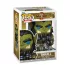 Funko POP! Games: World of Warcraft – Thrall figura