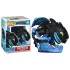 Funko POP! Animation: How To Train Your Dragon - Toothless w/Lightning figura