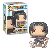 Funko POP! Animation: Naruto S - Edo Itachi (GW) figura