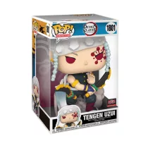 Funko POP! Jumbo: Demon Slayer S2 - Tengen figura