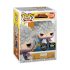 Funko POP! Plus Animation: My Hero Academia - Dabi chase figura