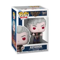 Funko POP! Games: Baldur's Gate - Astarion figura