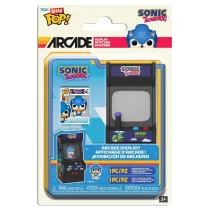 Funko Bitty POP! Arcade: Sonic the Hedgehog figura