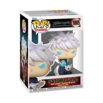   Funko POP! Animation: Jujutsu Kaisen - Gojo (Hidden Inv) figura