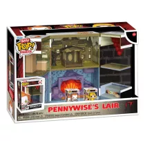 Funko Bitty Boxes: IT Funhouse figura