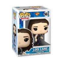 Funko POP! DC: Superman 2025 Lois Lane figura
