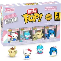 Funko Bitty POP! Sanrio - Hello Kitty figura