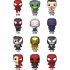 Funko Bitty POP! Singles: Spider-Man