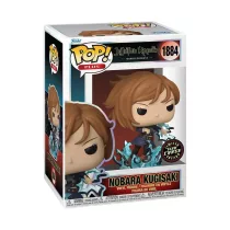 Funko POP! Plus: Jujutsu Kaisen - Nobara chase figura