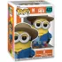 Funko POP! Rocks: Minions x BTS - V figura