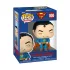 Funko POP! Heroes: Superman – Golden Age Superman figura