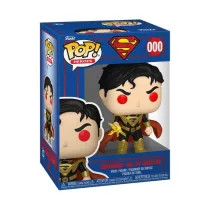   Funko POP! Heroes: Superman – Superman Fall of Sinestro figura