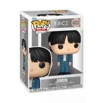 Funko POP! Rocks: Jimin (Like Crazy) figura
