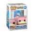 Funko POP! Games: Pokemon - Slowpoke figura